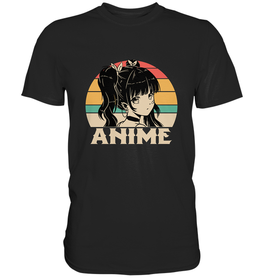 Anime - Premium Shirt