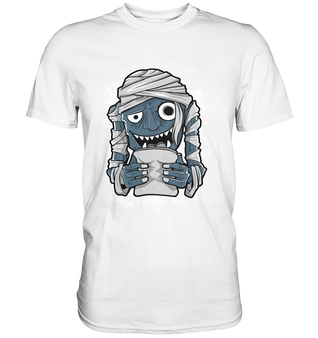 Monster - Premium Shirt