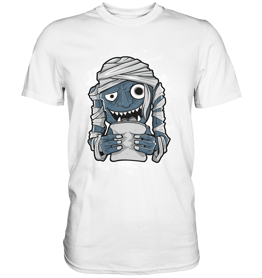 Monster - Premium Shirt