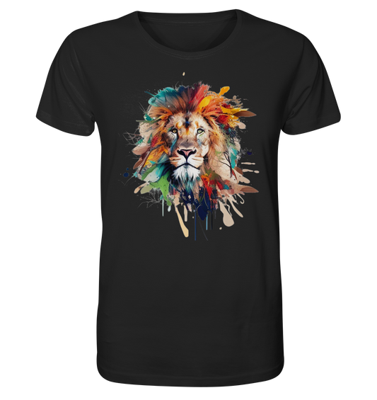 Löwe - Organic Shirt