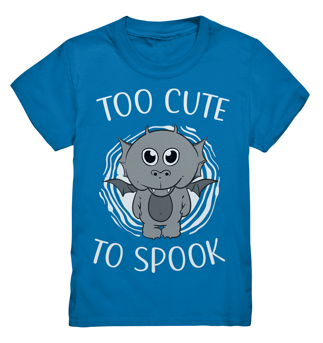 Too Cute Too Spook - Kids Premium Shirt