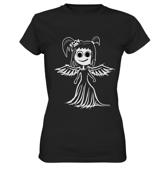 Vampiria Gothic - Ladies Premium Shirt